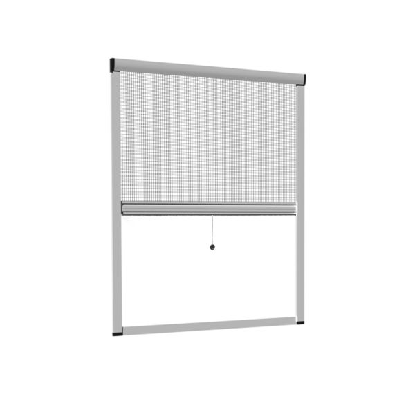 Plisse insect screen - Windowize - a place for good living
